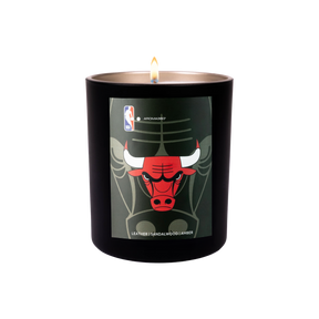 NBA My Way Candle