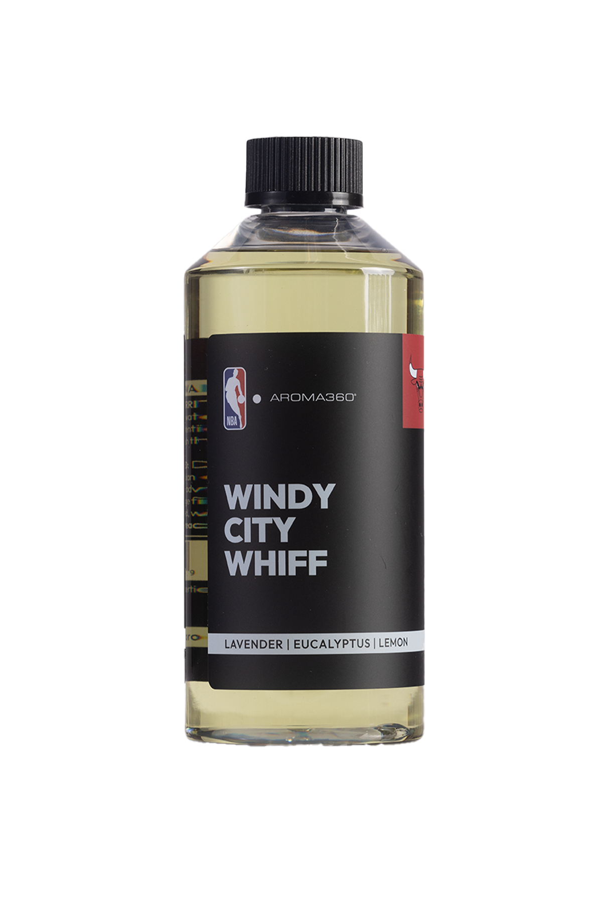 Windy City Whiff