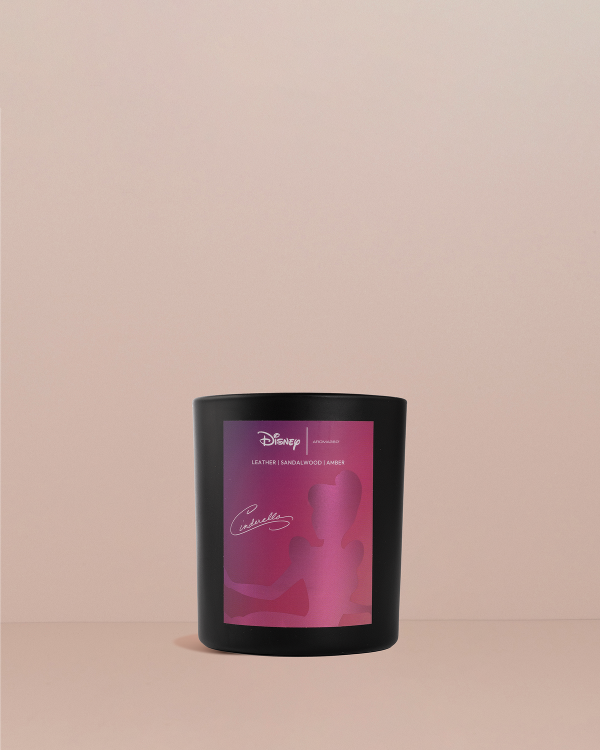 Disney My Way Candle