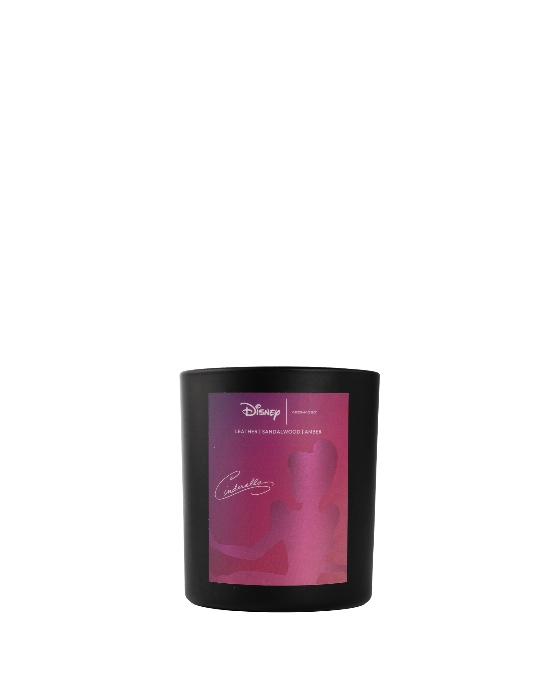 Disney My Way Candle