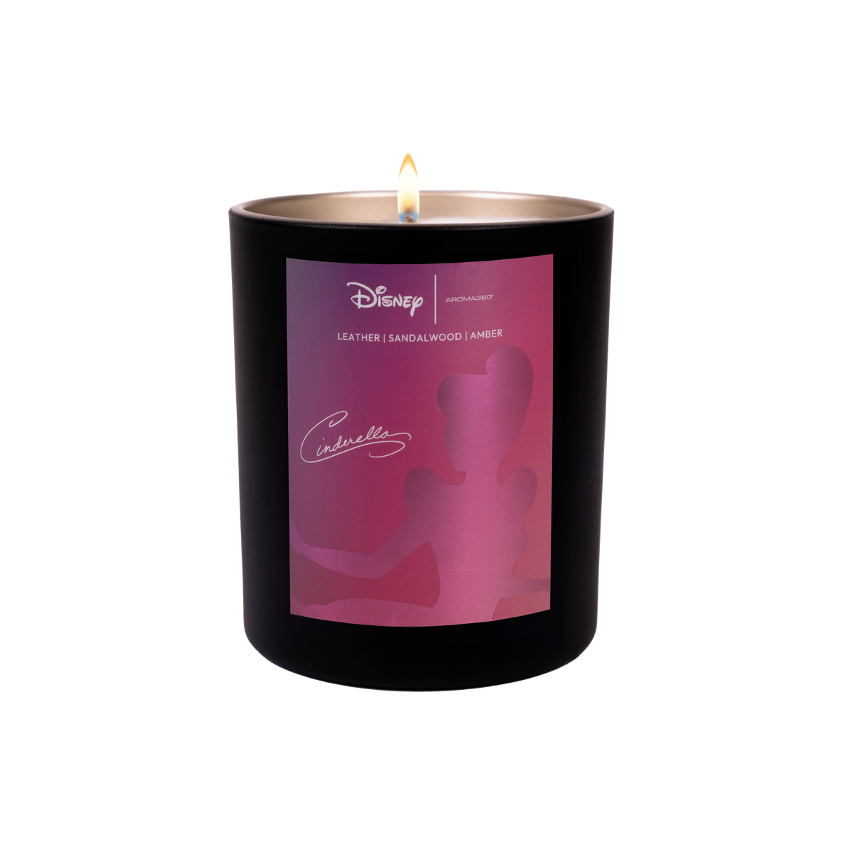 Disney My Way Candle