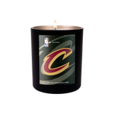 NBA My Way Candle