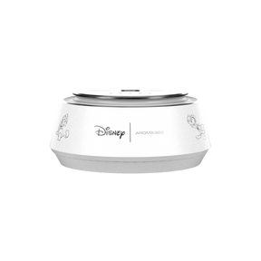 Difusor de Coche Inteligente