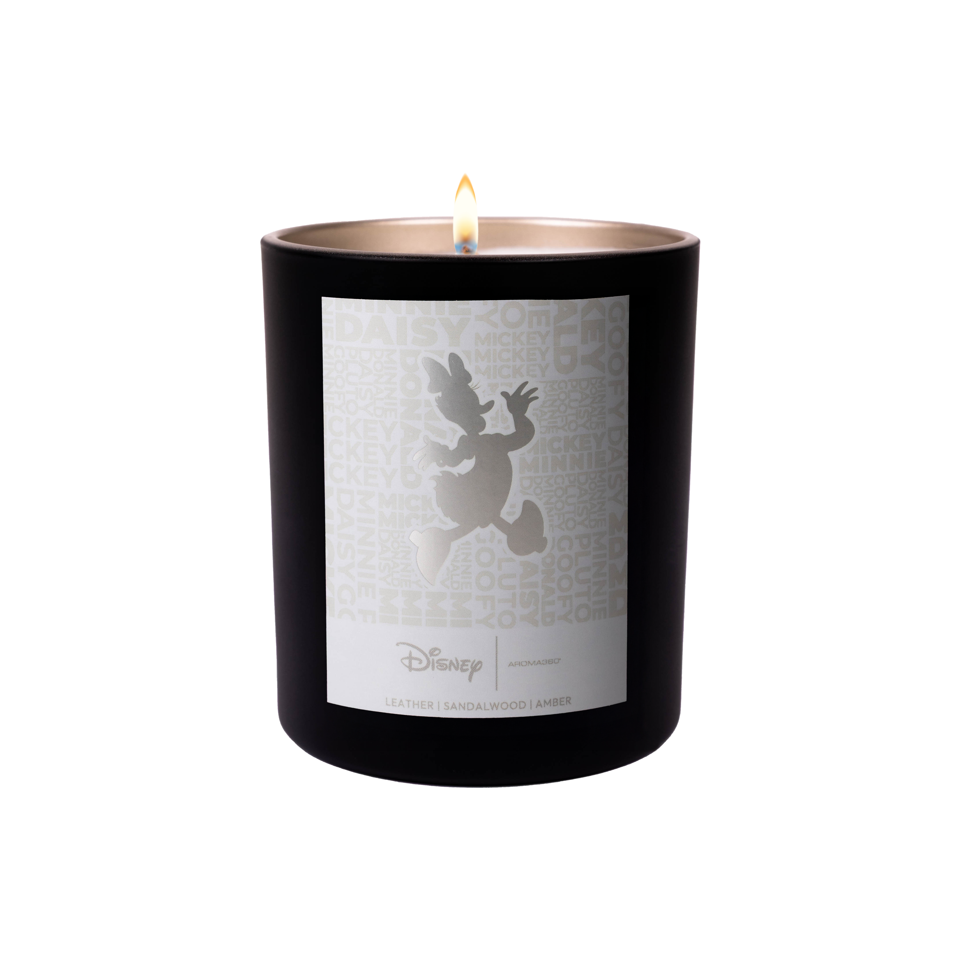 
                  
                    Disney My Way Candle
                  