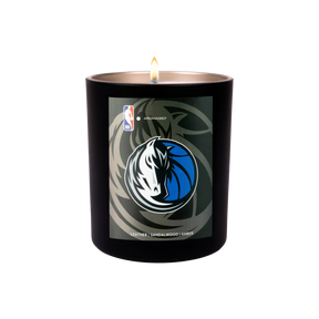 NBA My Way Candle
