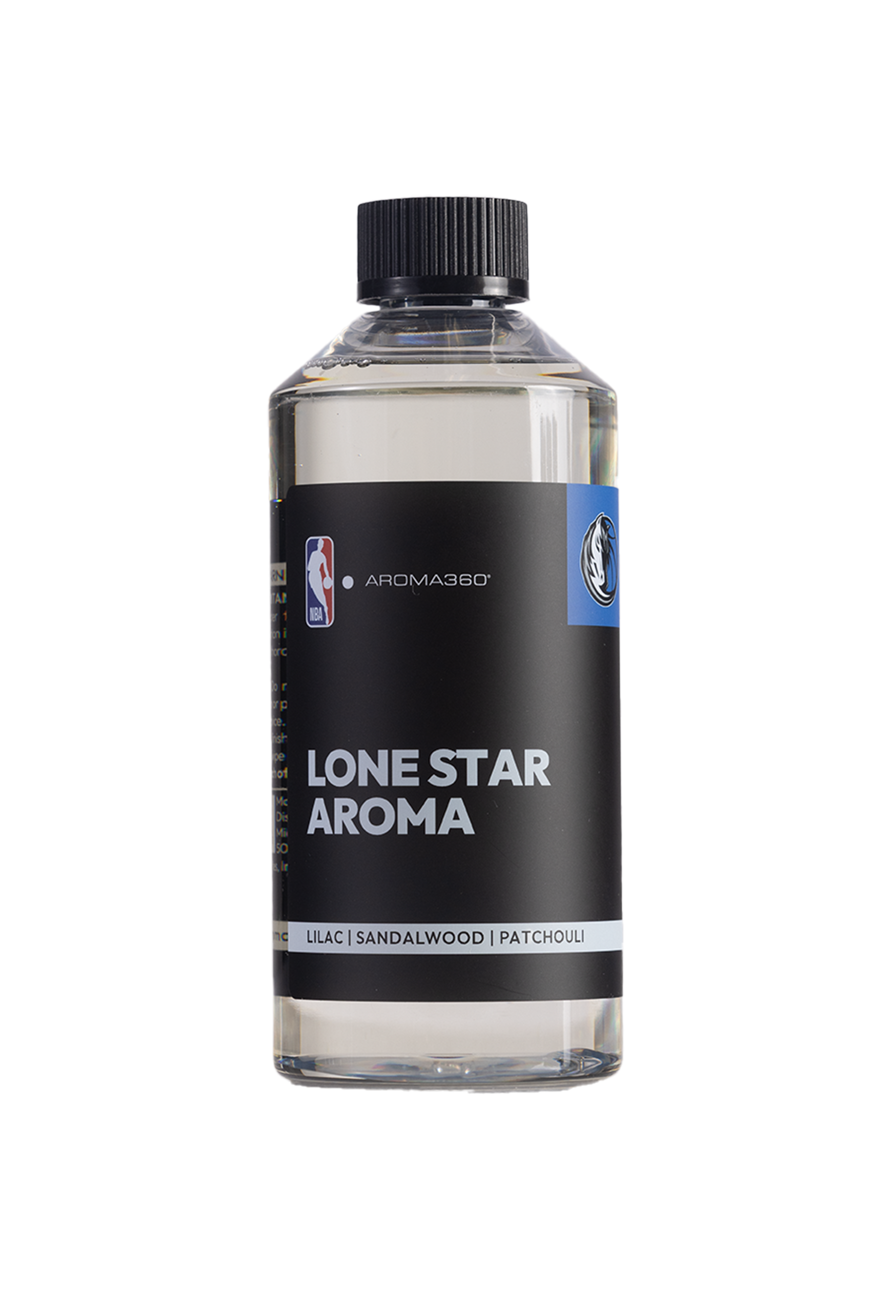 Lone Star Aroma