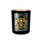 NBA My Way Candle