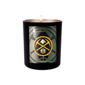 NBA My Way Candle