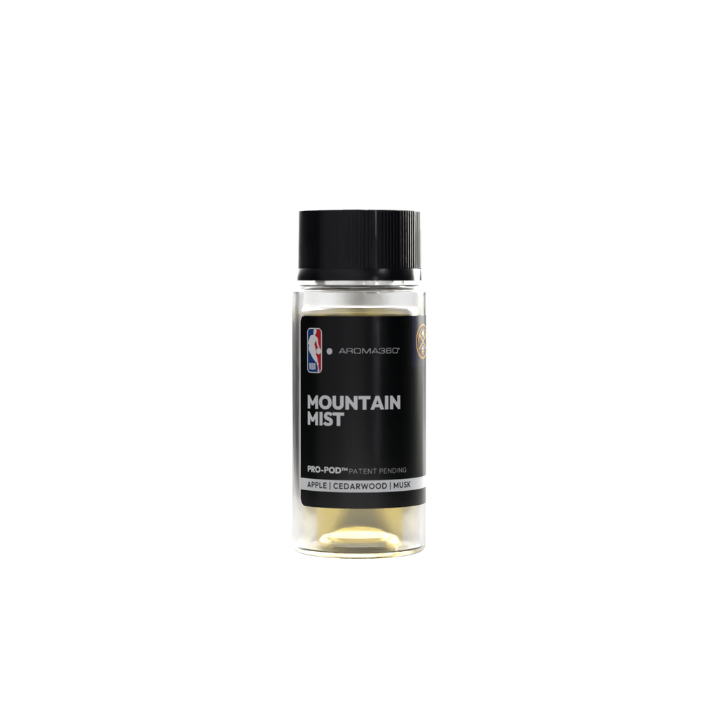 Aroma360 Mountain Mist Fragrance Oil