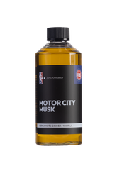 Motor City Musk