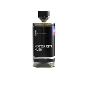 Motor City Musk
