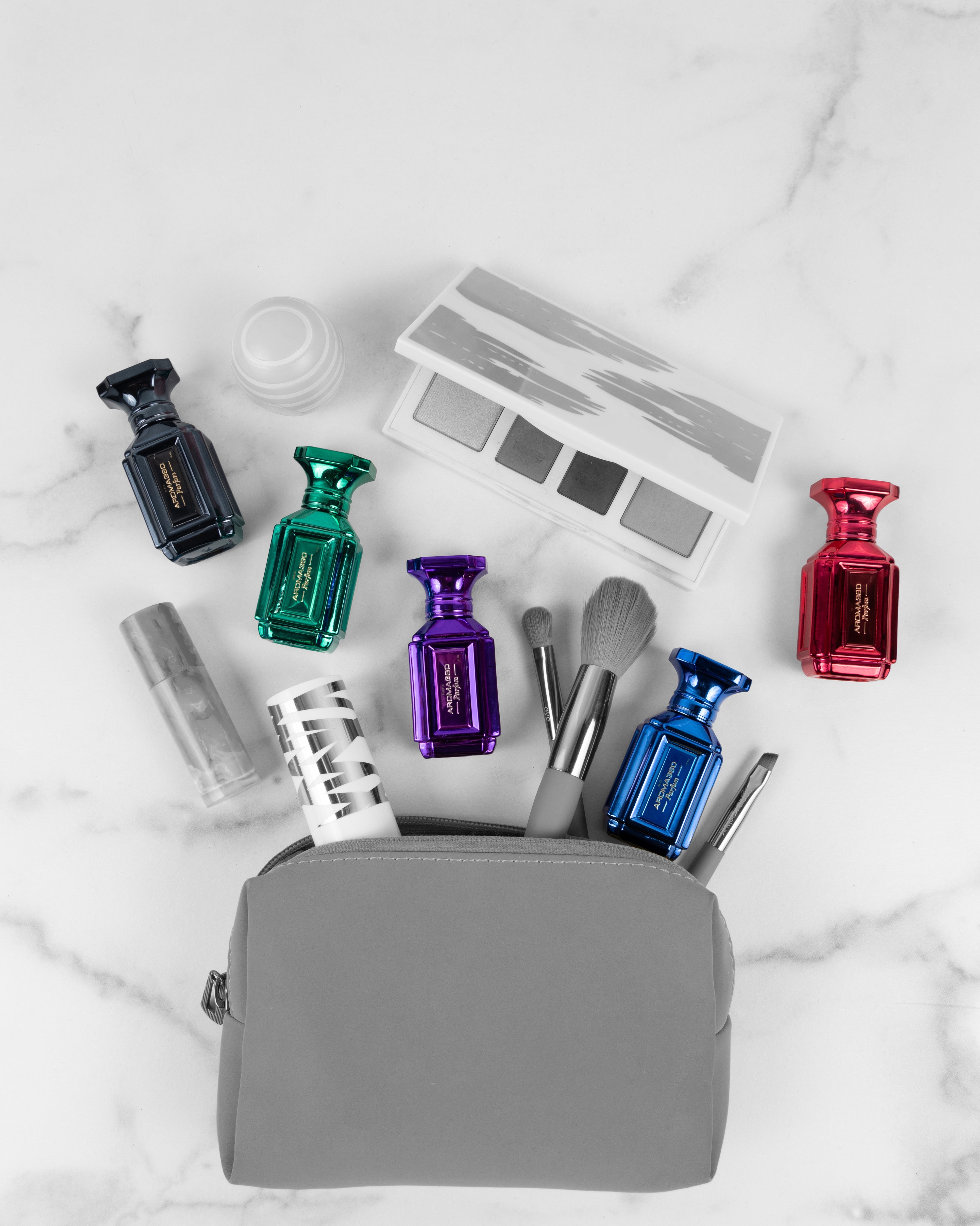 Perfume Samples: Parfum Discovery Set | Aroma360