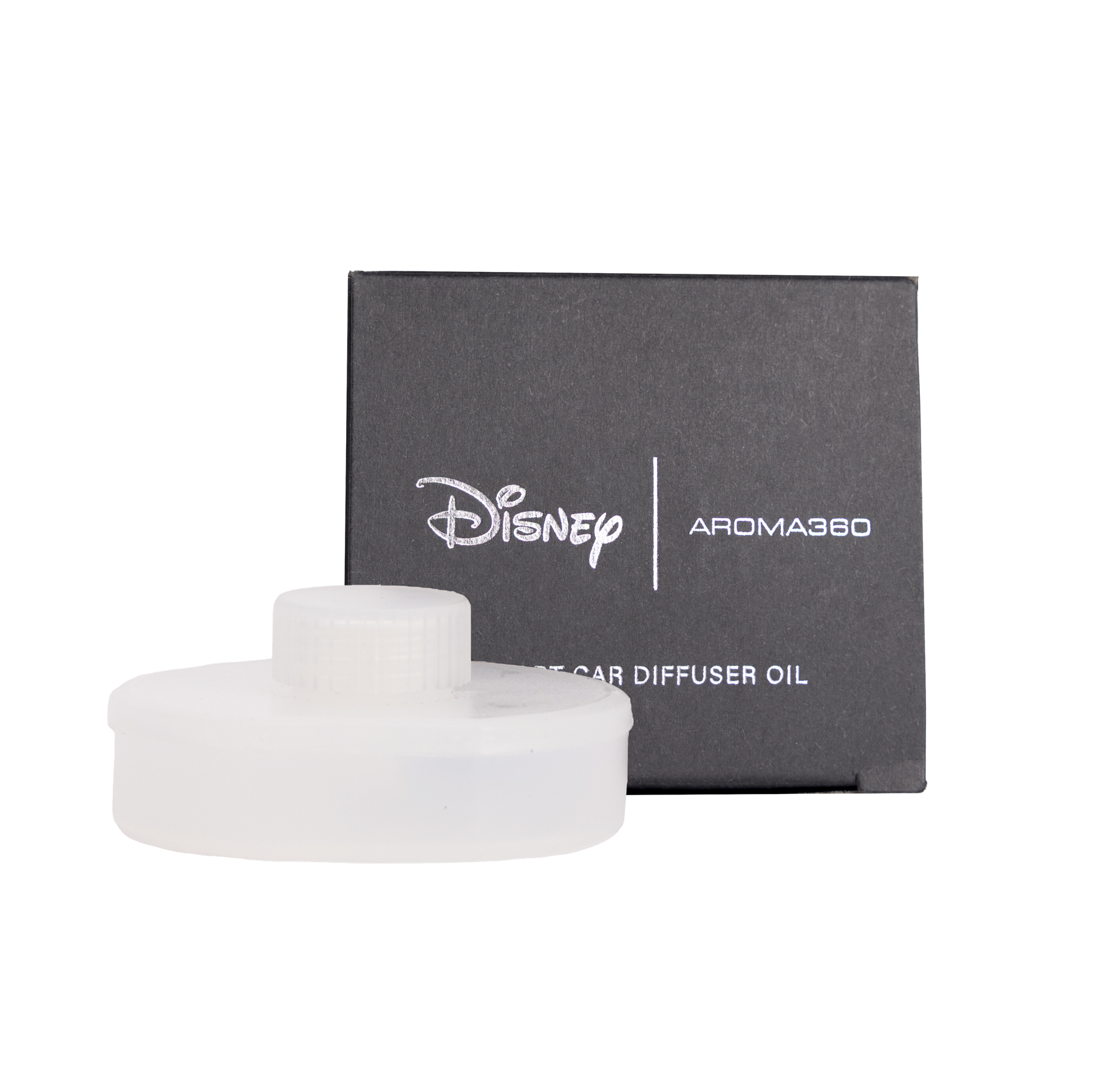 Started With A Mouse Smart Car Diffuser Oil