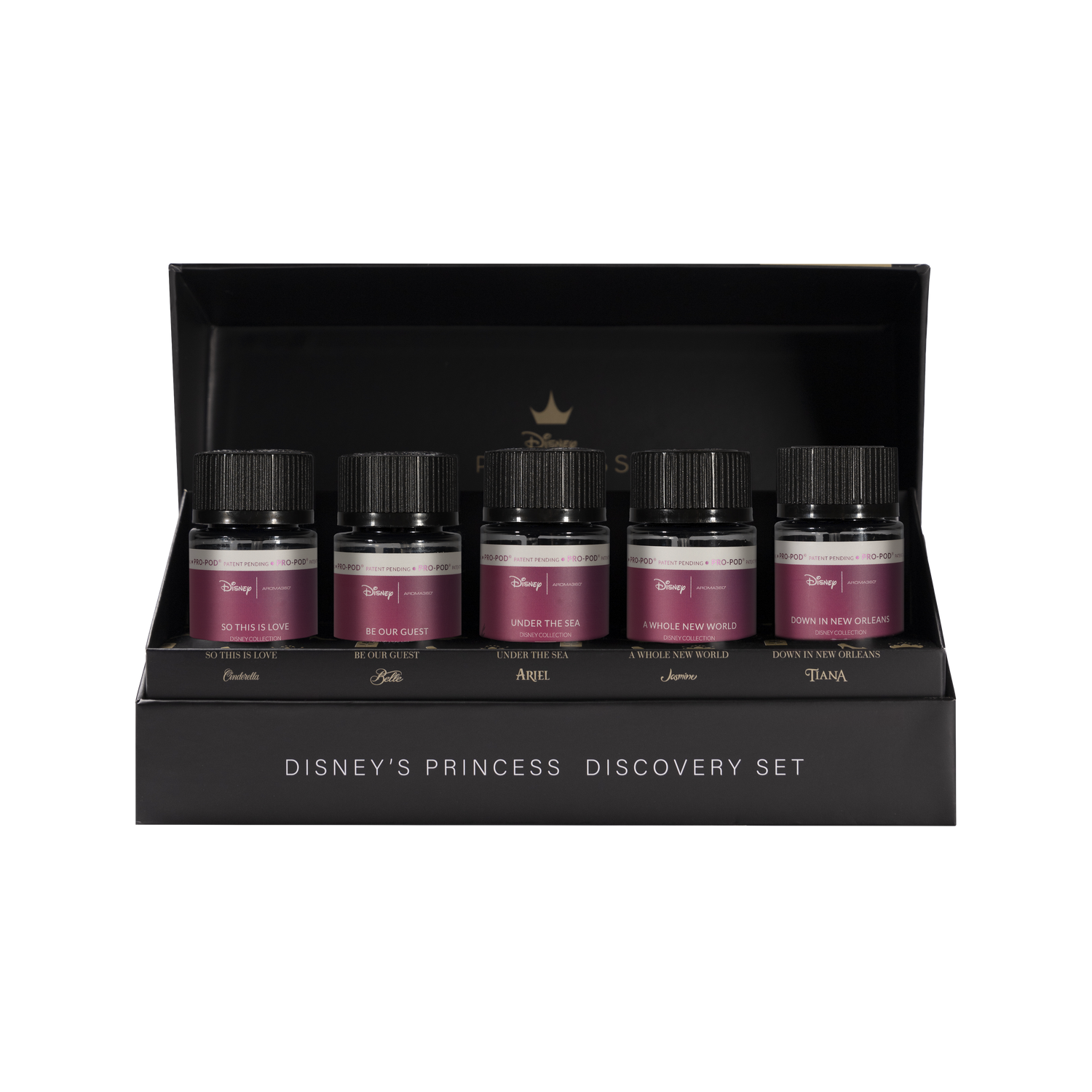 Spring Collection Discovery Set