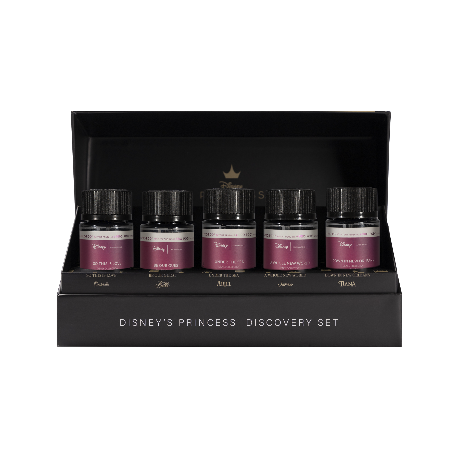 Spring Collection Discovery Set