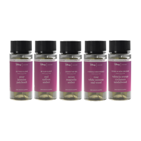 Spring Collection Discovery Set