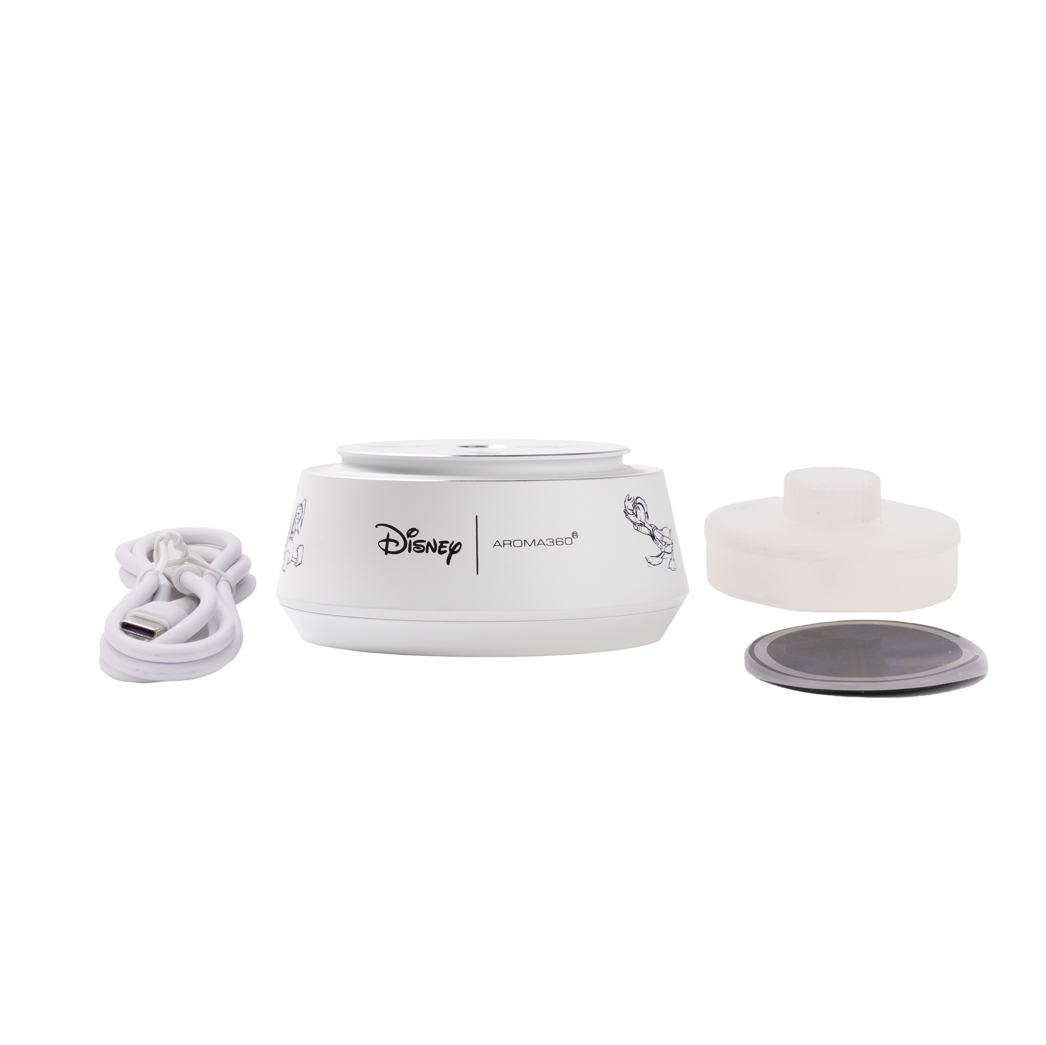 
                      
                        Donald Duck Smart Car Diffuser™
                      