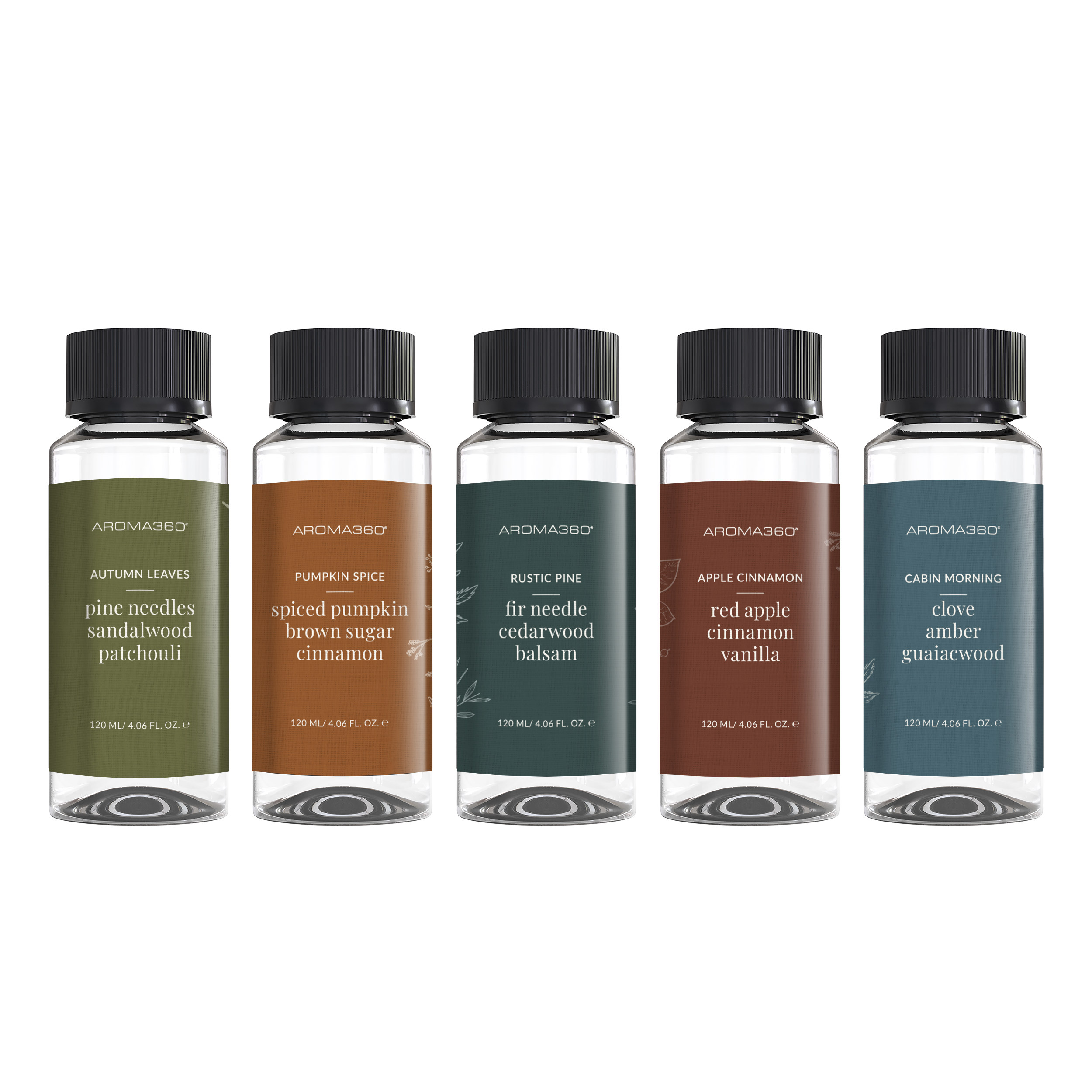 
                  
                    Fall Collection Discovery Set
                  