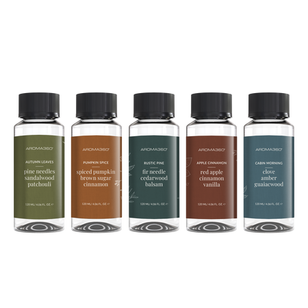 Fall Collection Discovery Set