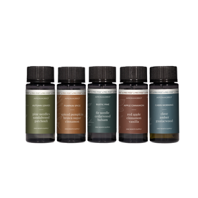 Seasonal Collection (Fall) Pro-Pod™ Discovery Set