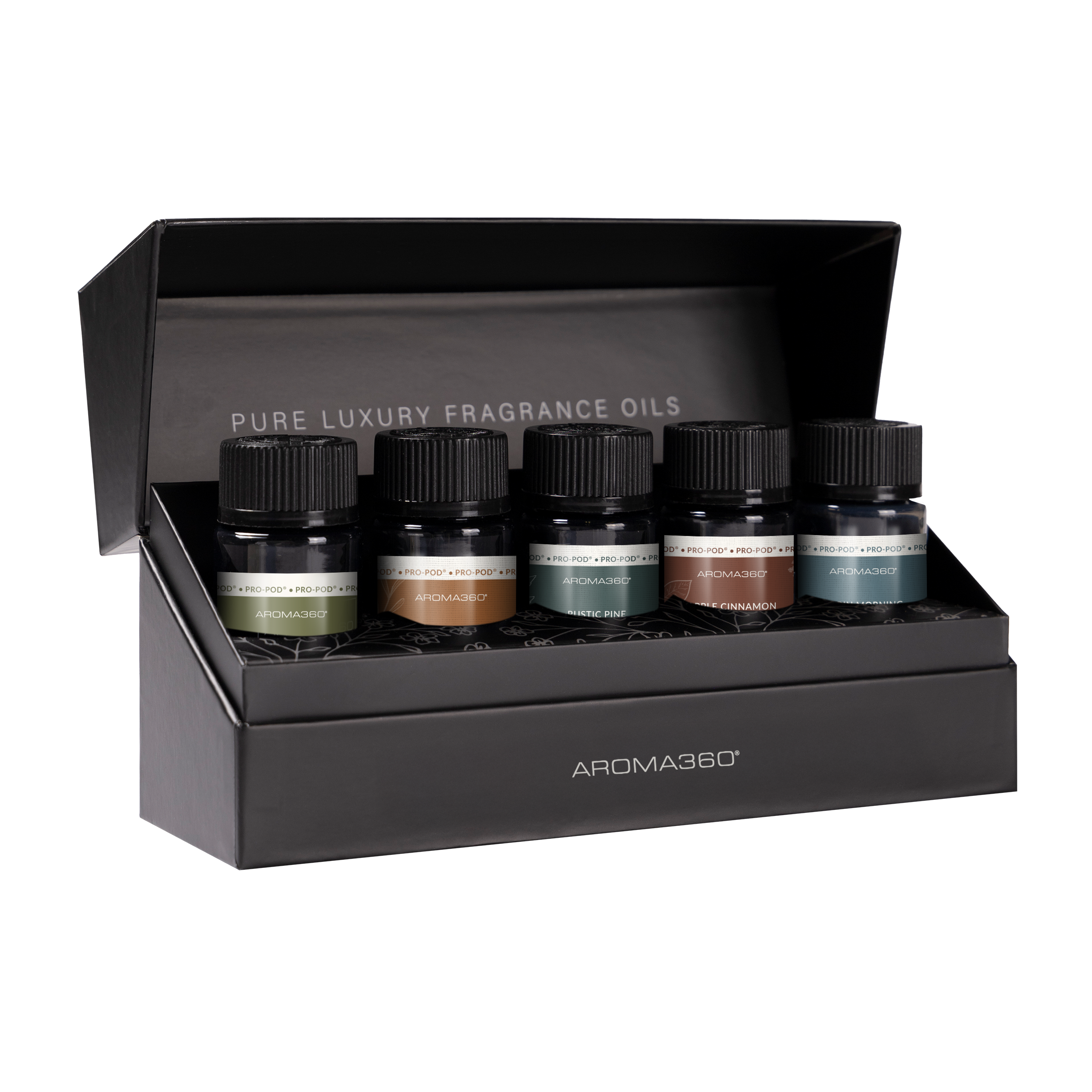 
                      
                        Seasonal Collection (Fall) Pro-Pod™ Discovery Set
                      