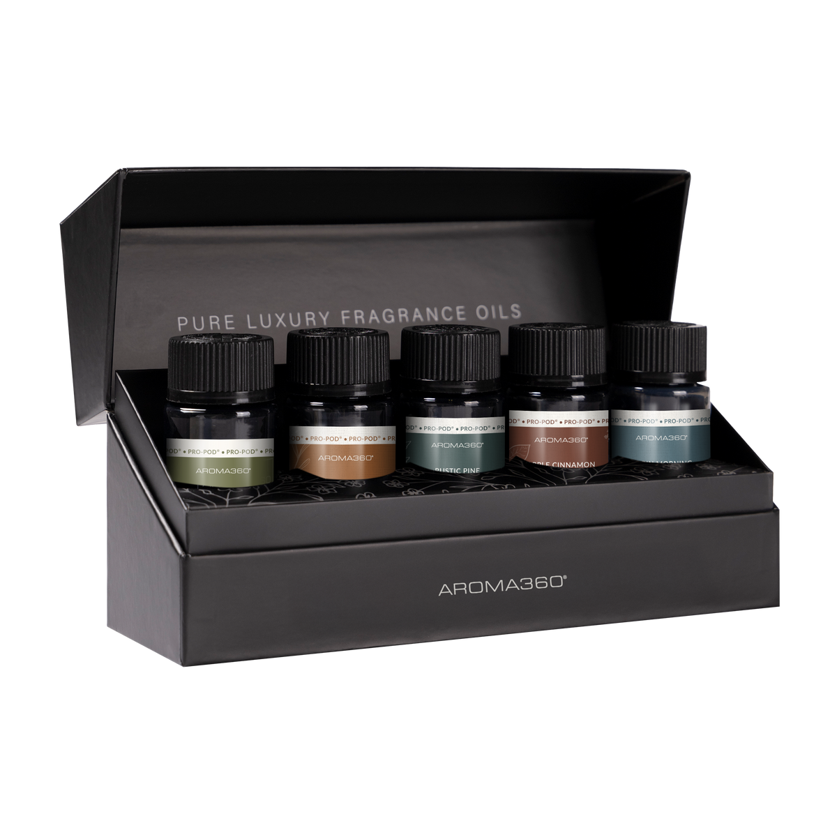 Seasonal Collection (Fall) Pro-Pod™ Discovery Set