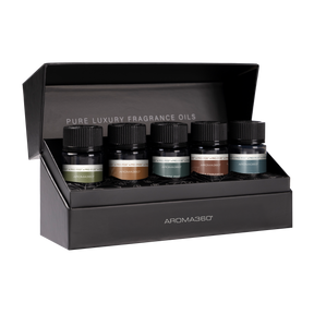 Seasonal Collection (Fall) Pro-Pod™ Discovery Set