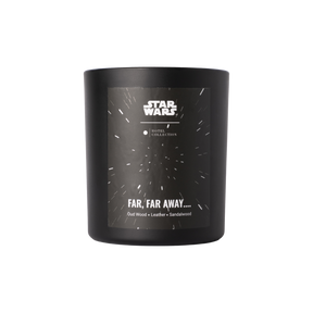 Star Wars™ My Way Candle