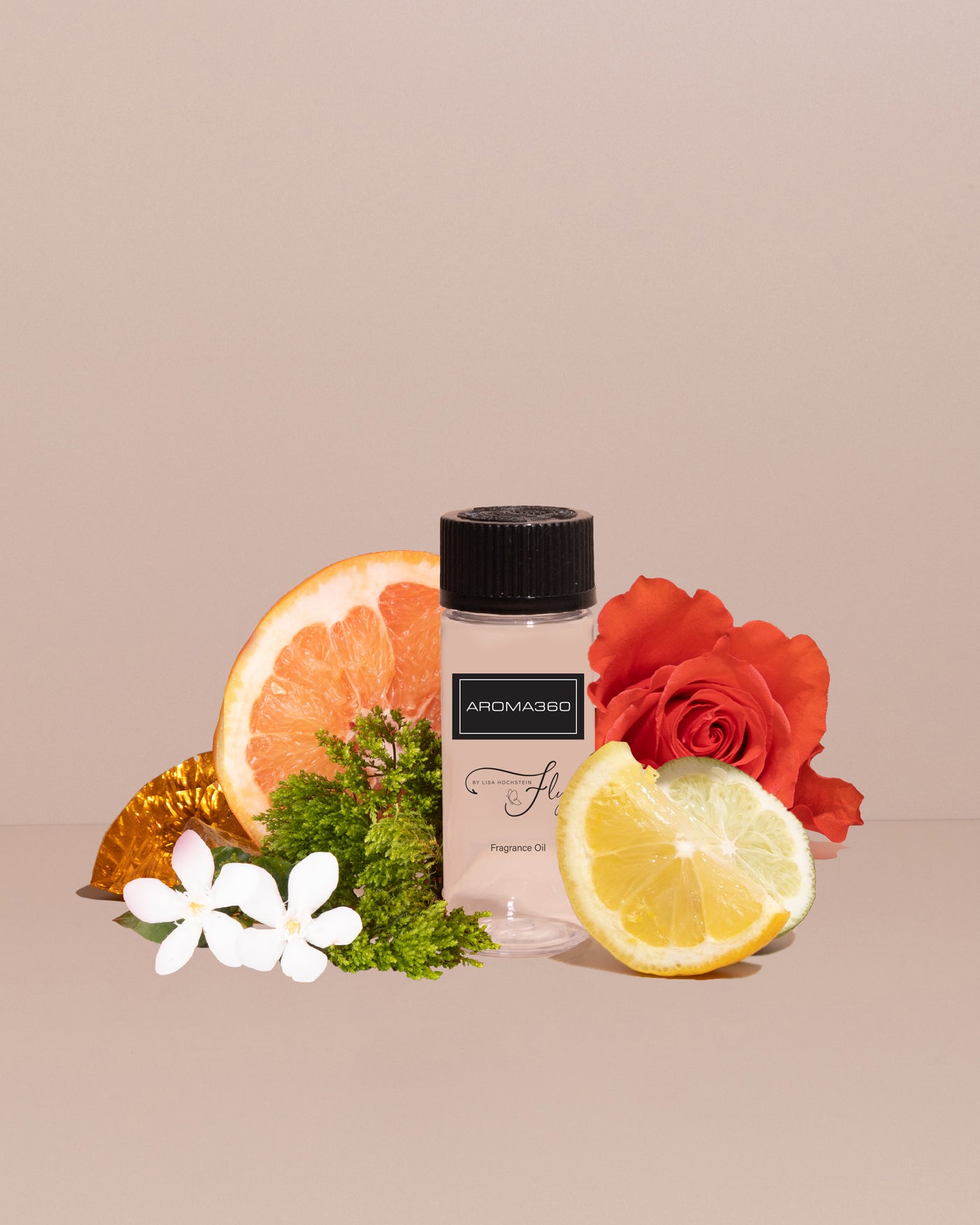 Fly Home Fragrance Oil by Lisa Hochstein Aroma360