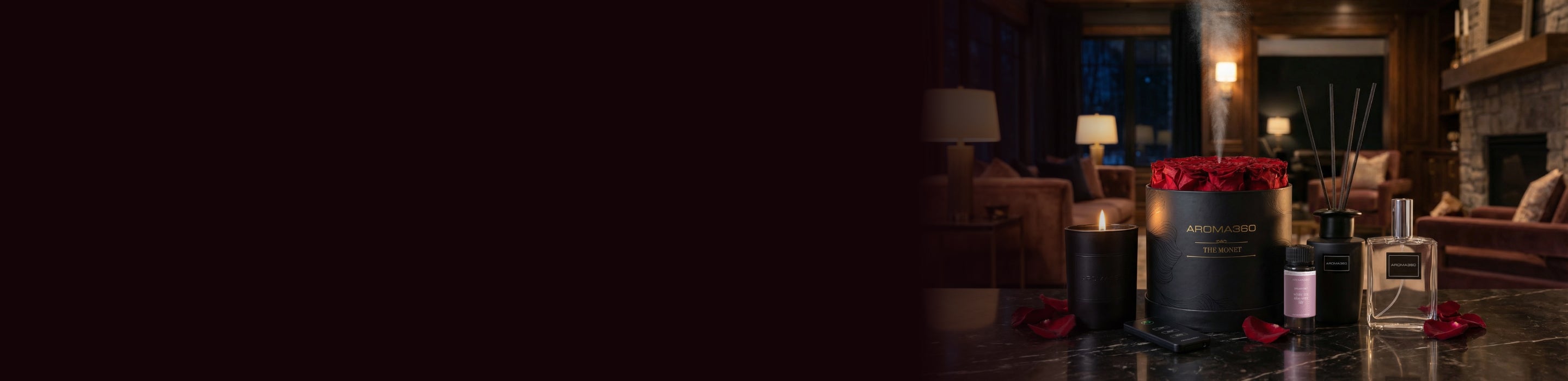 Aroma360