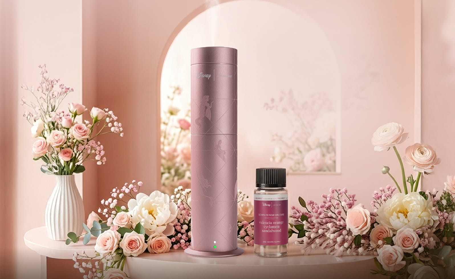 Aroma360