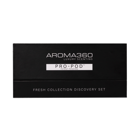 Fresh Scents Pro-Pod™ Discovery Set