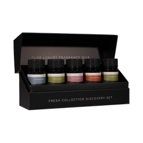 Fresh Scents Pro-Pod™ Discovery Set