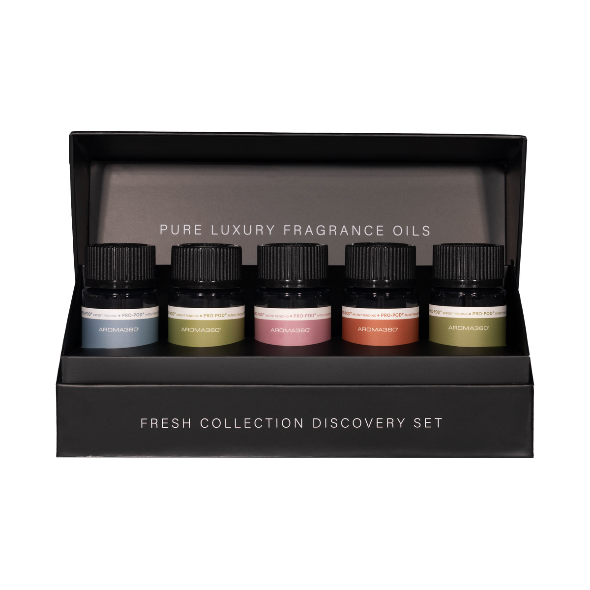 Fresh Scents Pro-Pod™ Discovery Set