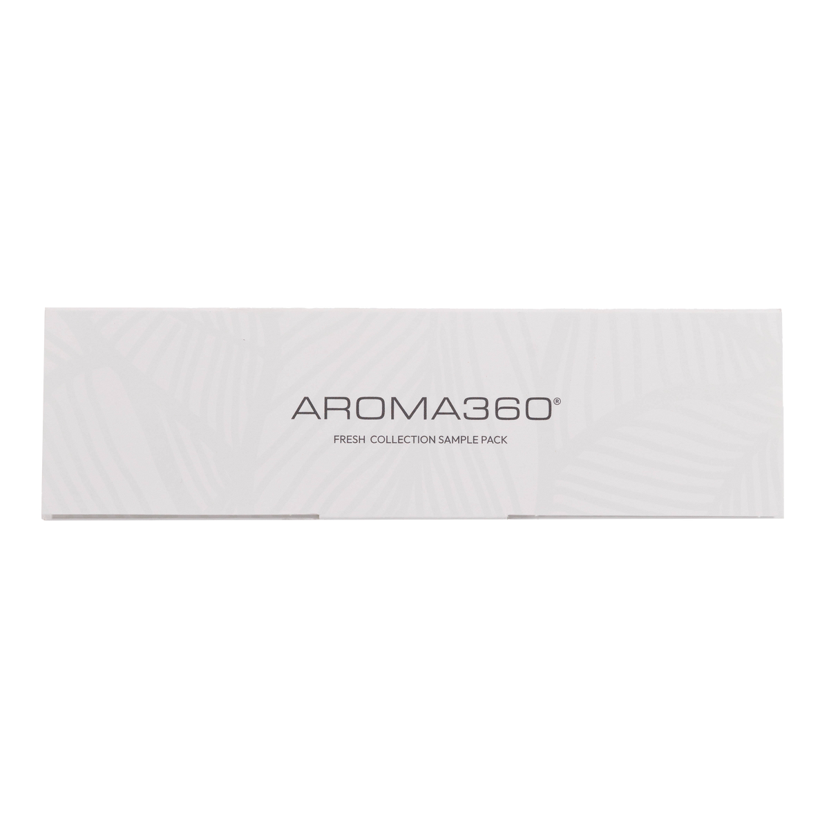 Fresh Collection Sample Pack - Aroma360
