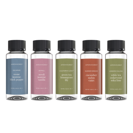 Fresh Scents Discovery Set