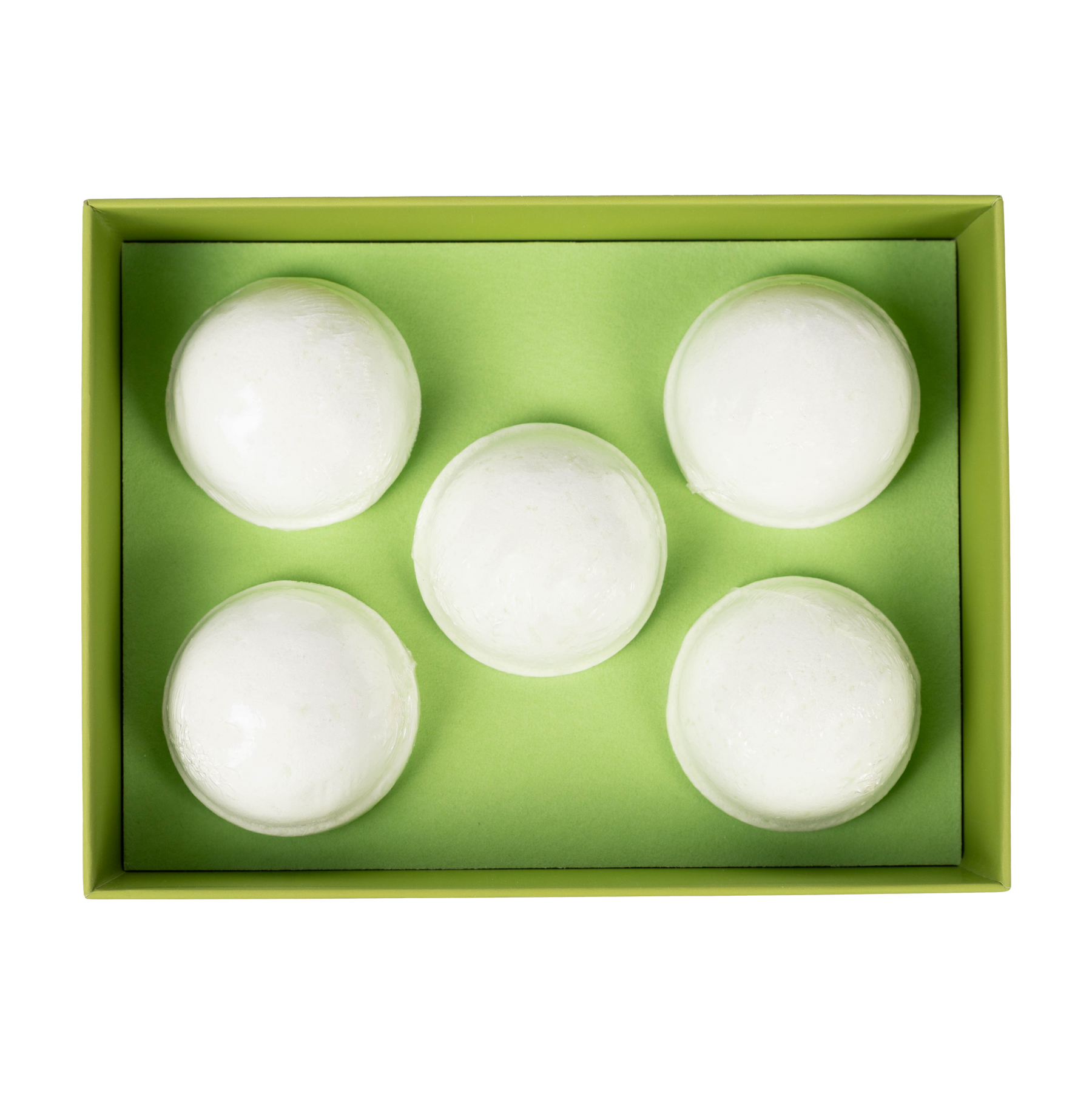 Serpenti Bath Bomb (5-Pack)
