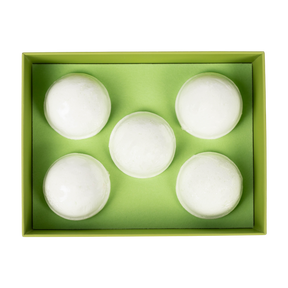 Serpenti Bath Bomb (5-Pack)