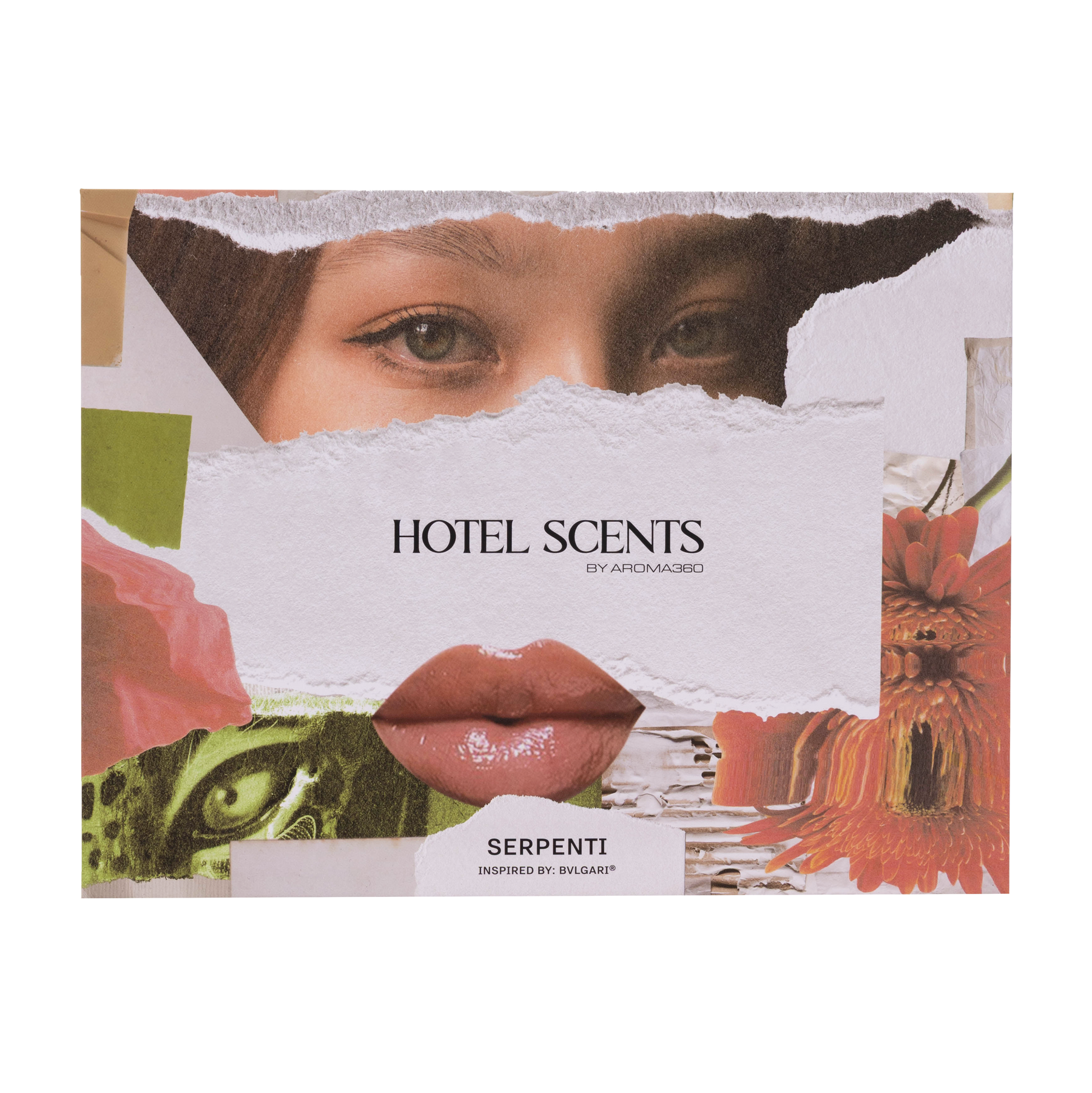 Serpenti Bath Bomb (5-Pack)