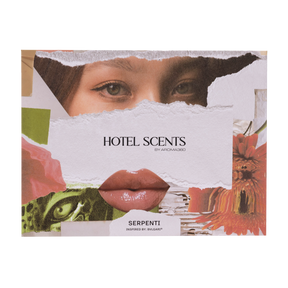 Serpenti Bath Bomb (5-Pack)