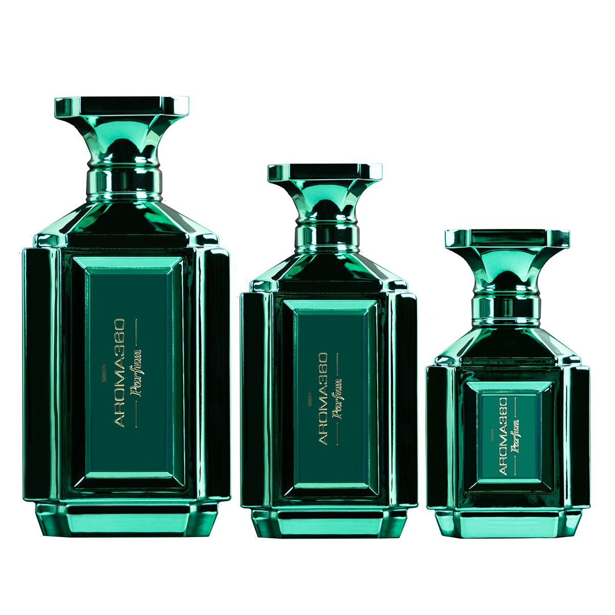 Elixir Colgone Green - Aroma360