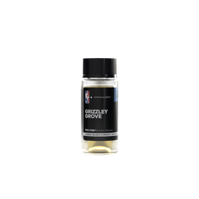 Grizzly Grove