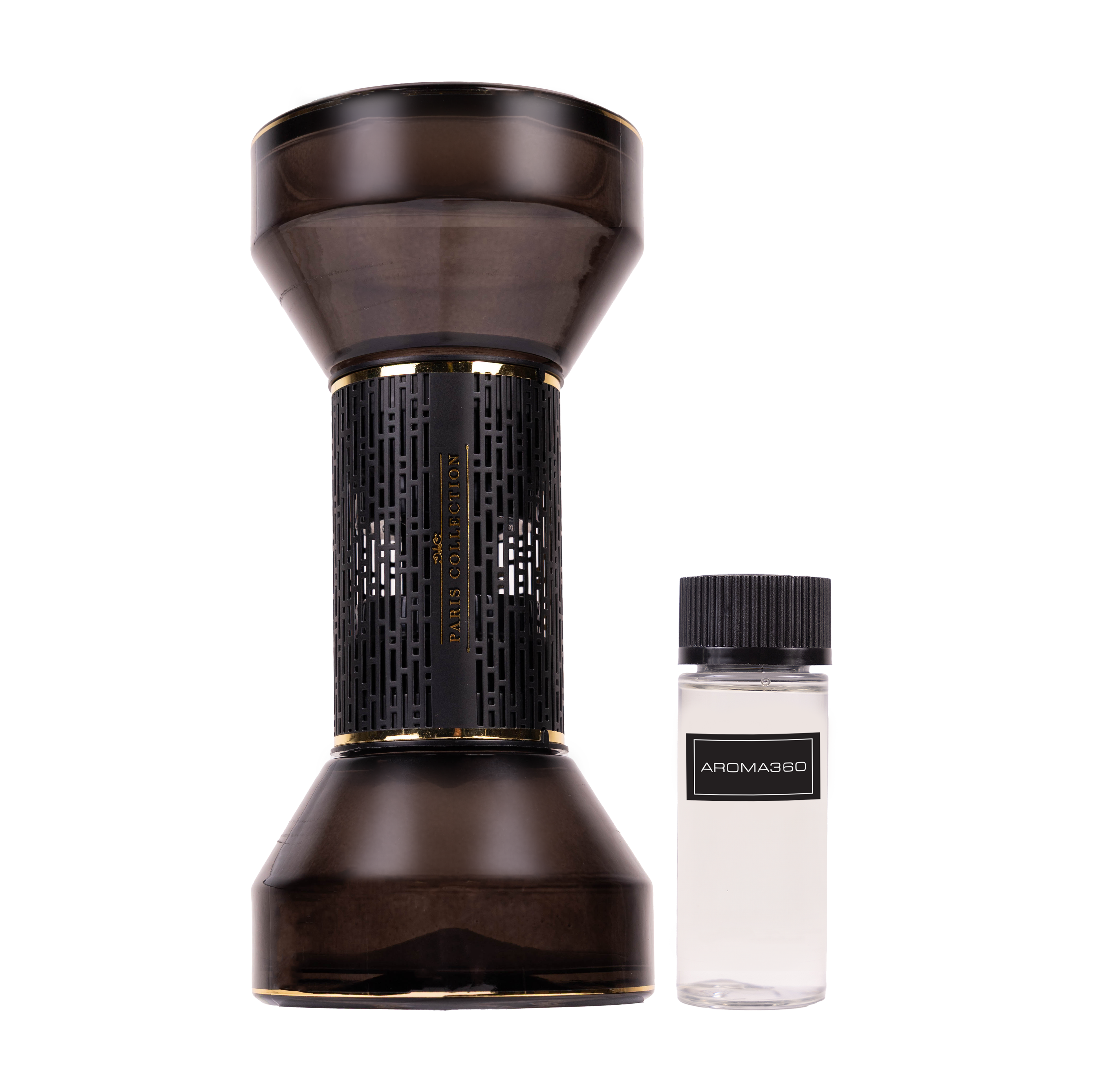 
                      
                        Paris Collection Hourglass Diffuser
                      