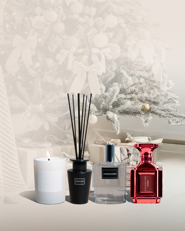 Aroma360