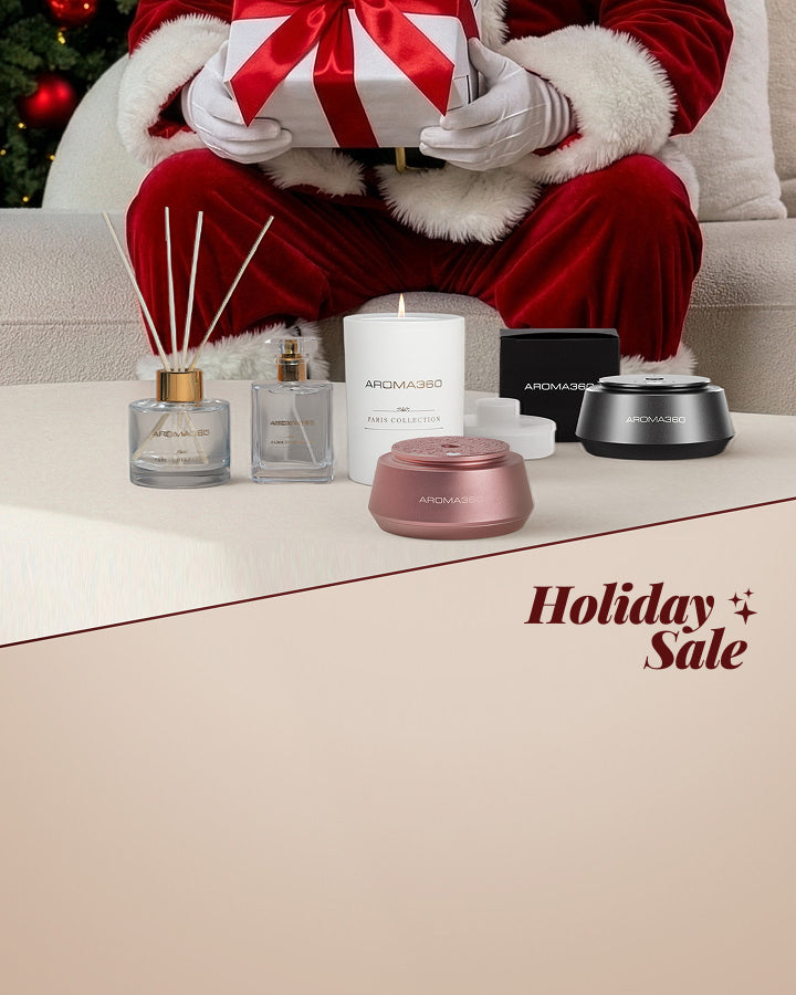 Aroma360