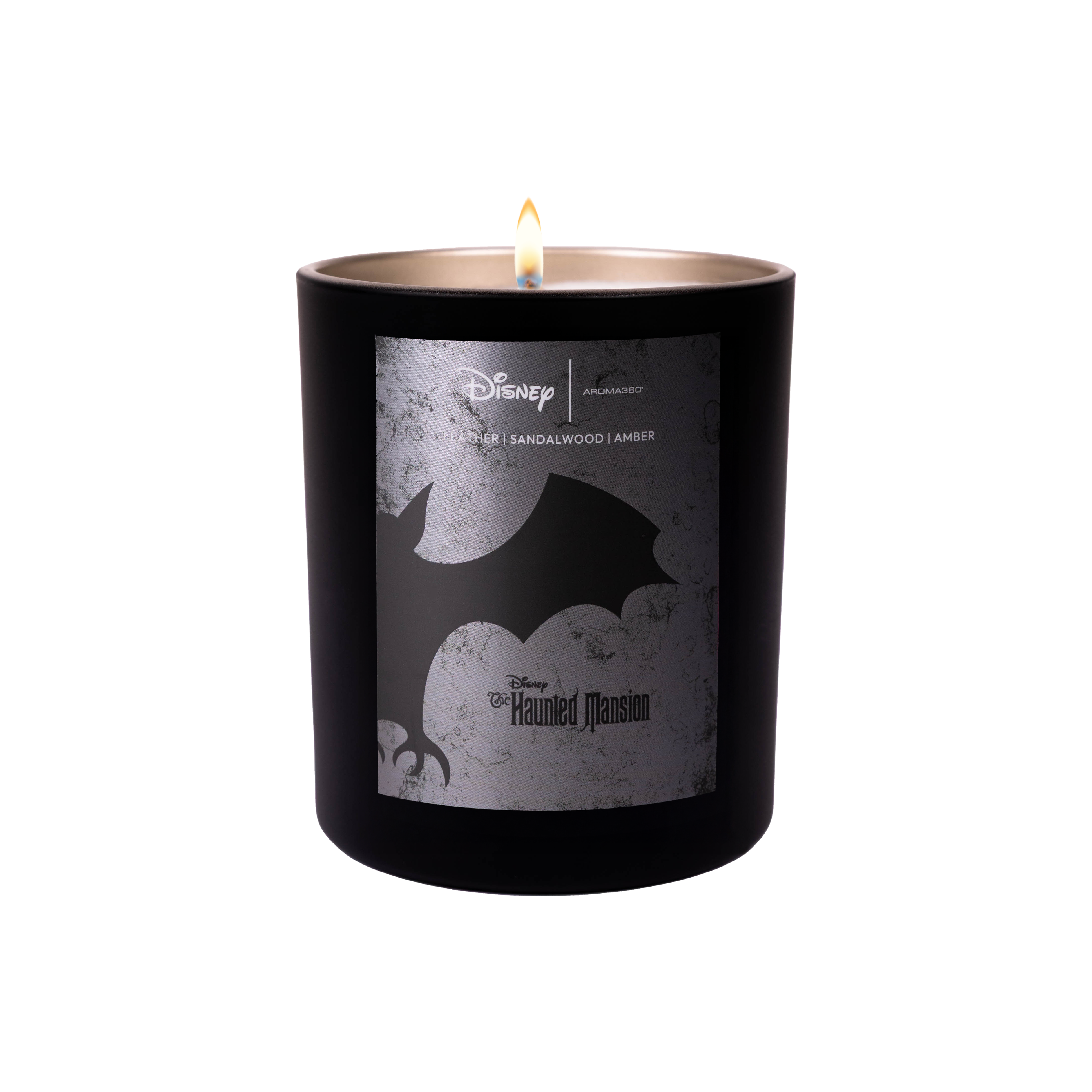 
                  
                    Disney My Way Candle
                  