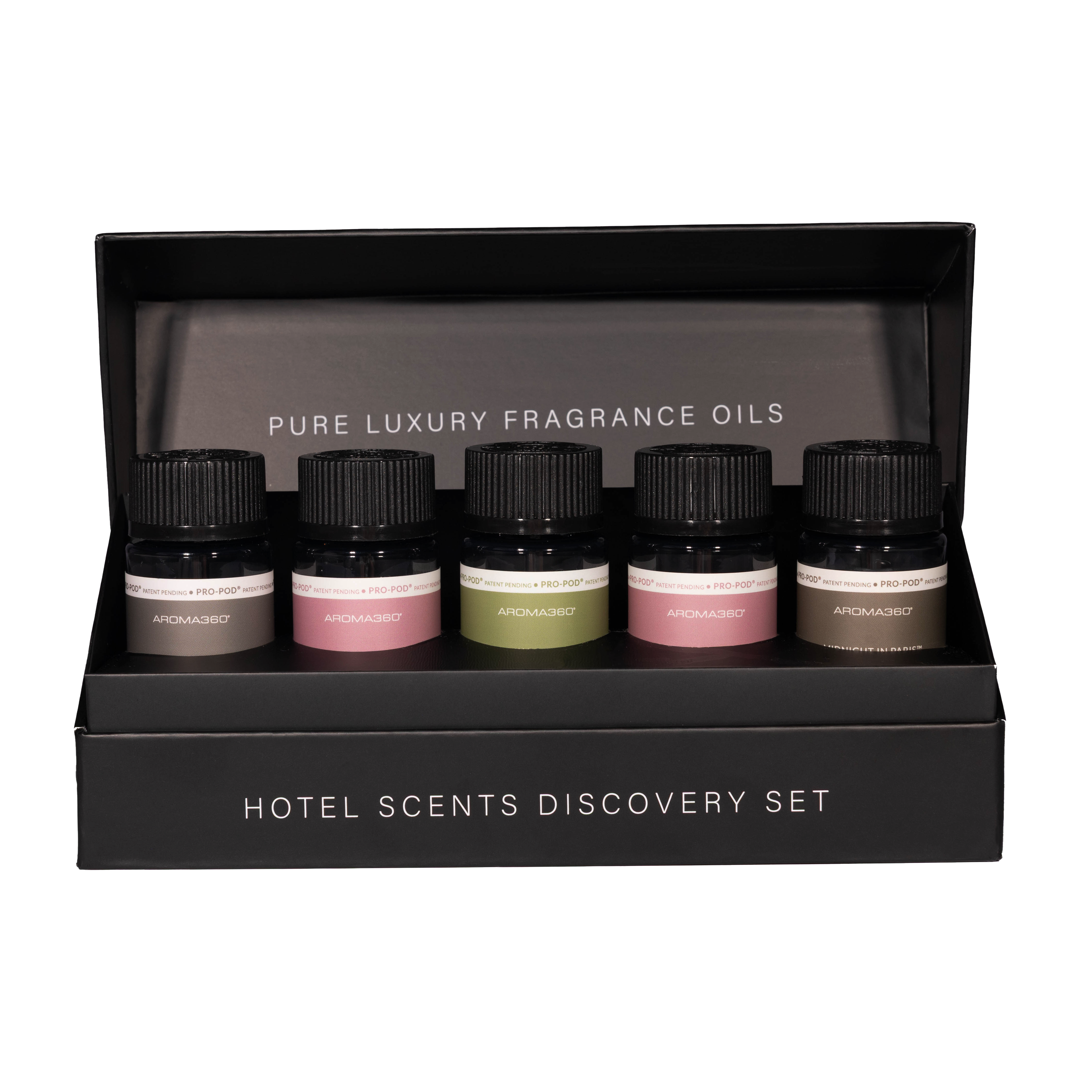 
                      
                        Hotel Scents Discovery Set
                      