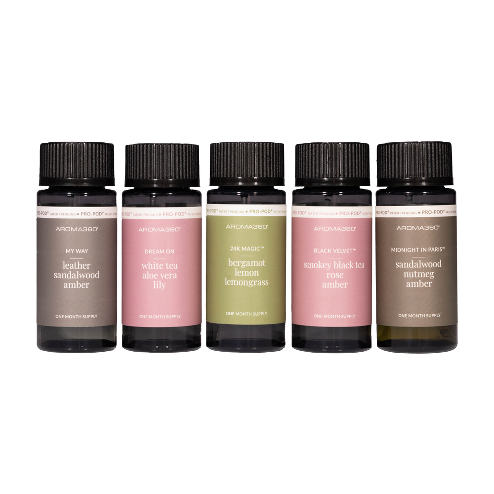 Hotel Collection Sampler Set Hotel Collection | Signature Hotel-Inspired Scents & Discovery Sets ...