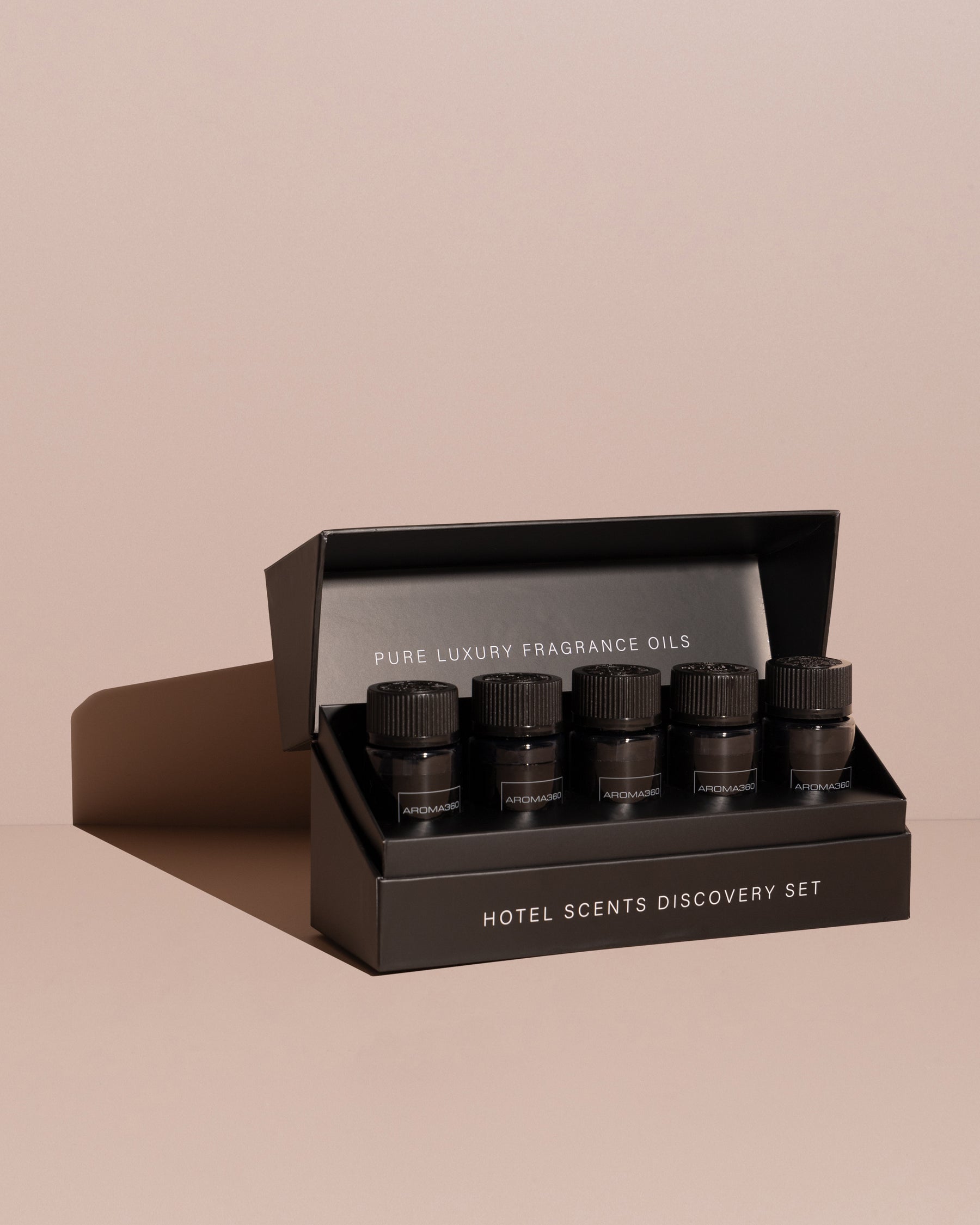 Hotel Scents Discovery Set