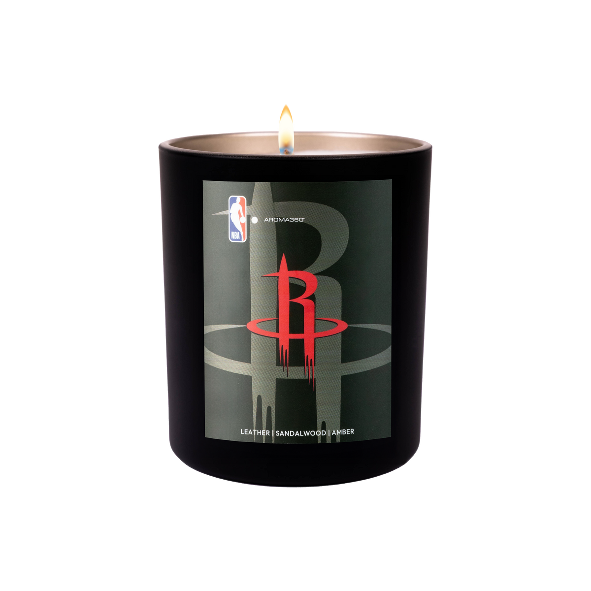 NBA My Way Candle